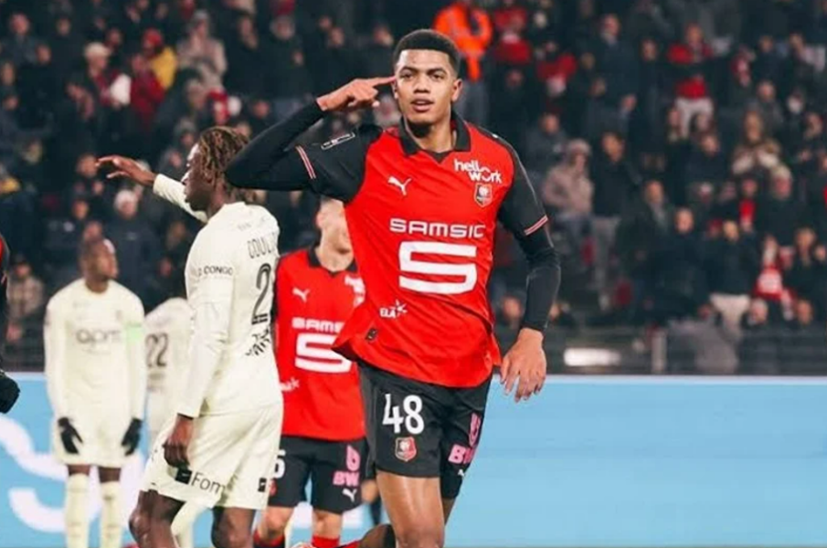 Fulham insiste pour Aït Boudlal, Rennes maintient ses exigences