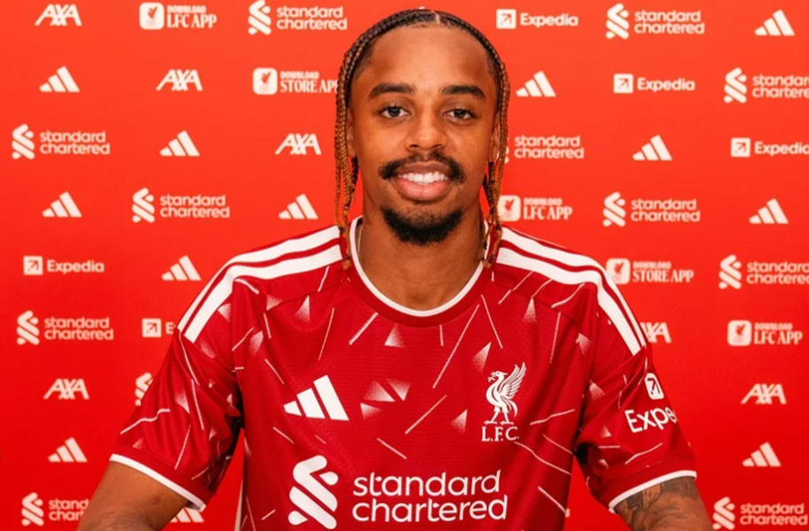 Bradley Barcola quitte le PSG et rejoint Liverpool pour 145 millions d’euros