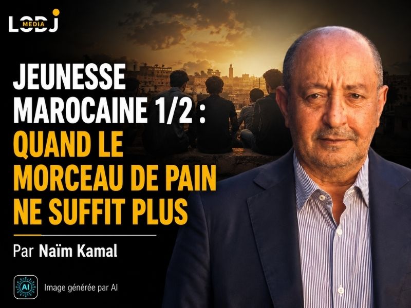 Naïm Kamal