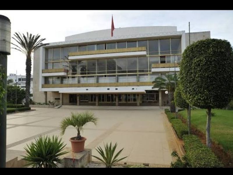 Rabat : le Théâtre Mohammed V engage de nouveaux travaux de rénovation et renforce sa sécurité