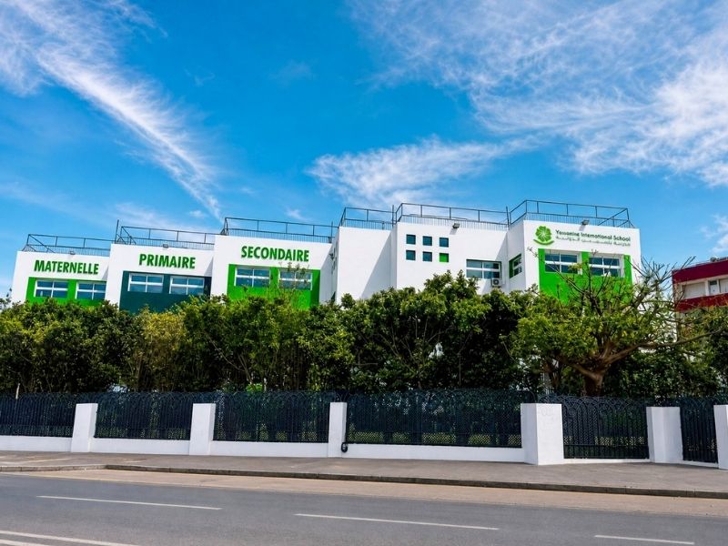 Casablanca : Yassamine International School ouvre un nouveau campus au CIL