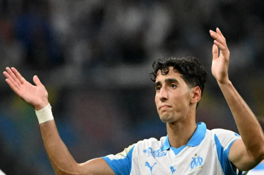Nayef Aguerd devrait finalement rester à l’OM
