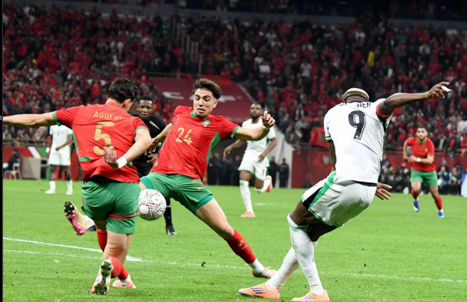 El Aynaoui, le transfert à Leipzig menacé