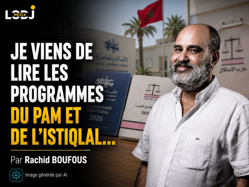Rachid Boufous