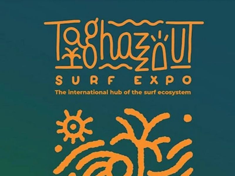 Taghazout Surf Expo 2026 : une cinquième édition placée sous le signe de l’innovation numérique