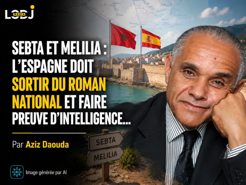 Aziz Daouda