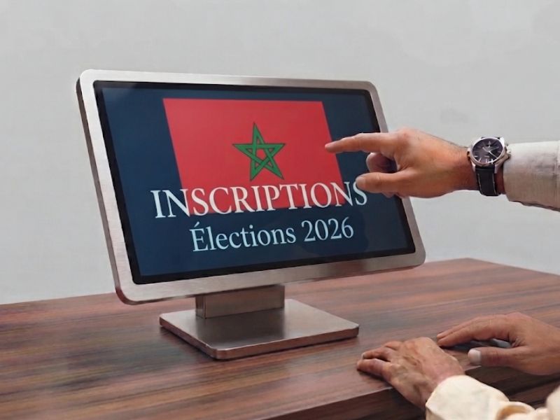 1.003 candidatures en 48 heures : la vraie carte de la bataille électorale commence à apparaître