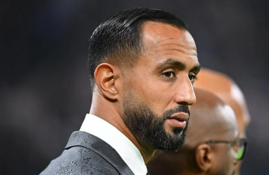 Medhi Benatia rejoint Canal+ comme consultant