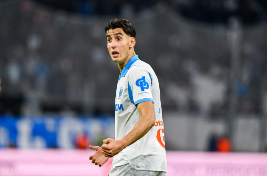 Nayef Aguerd : la Real Sociedad renonce à son recrutement définitif