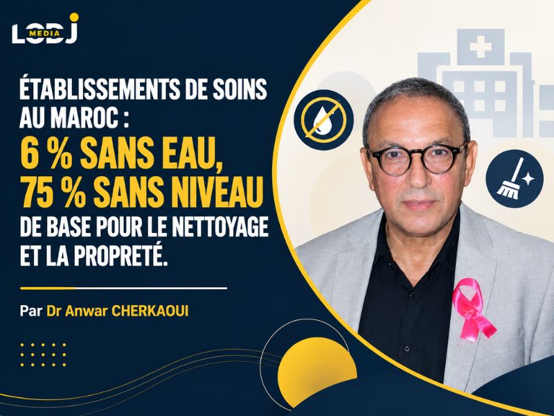 Dr Anwar CHERKAOUI