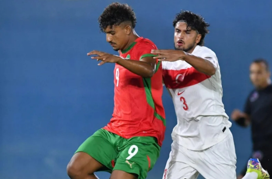 Jeux Méditerranéens de Tarente : le Maroc termine 7e avec 44 médailles