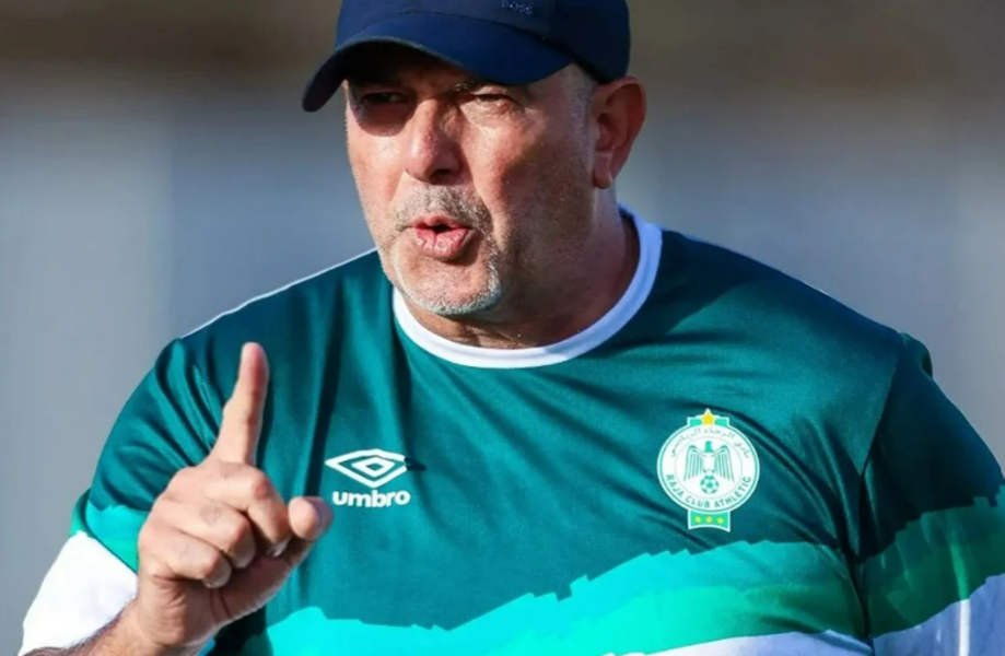 RCA : Nasreddine Nabi saisit la FIFA