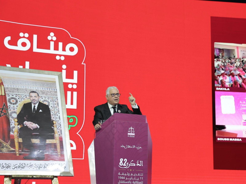 Jeunesse : ce que prévoit le programme de l’Istiqlal, pilier par pilier