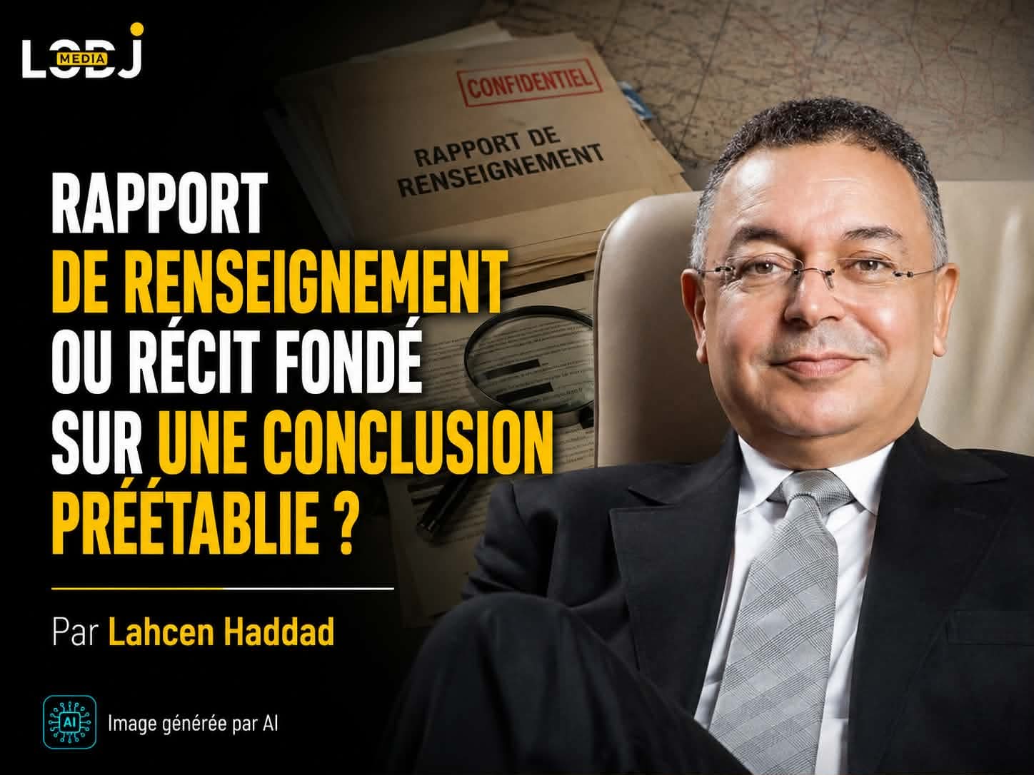 Lahcen Haddad