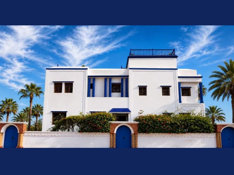 Essaouira : “La Villa des Arts by Flavie” inaugure un nouvel espace dédié à la création contemporaine