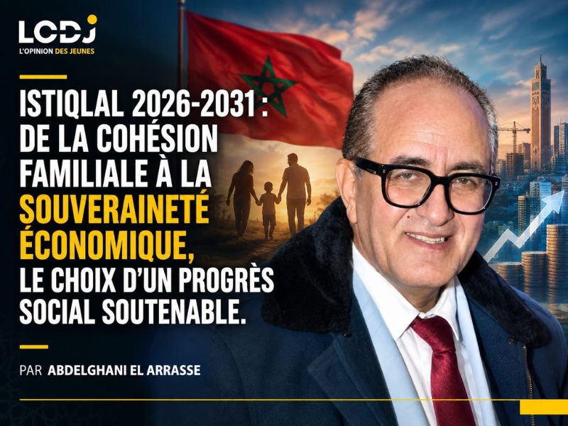 Abdelghani El Arrasse