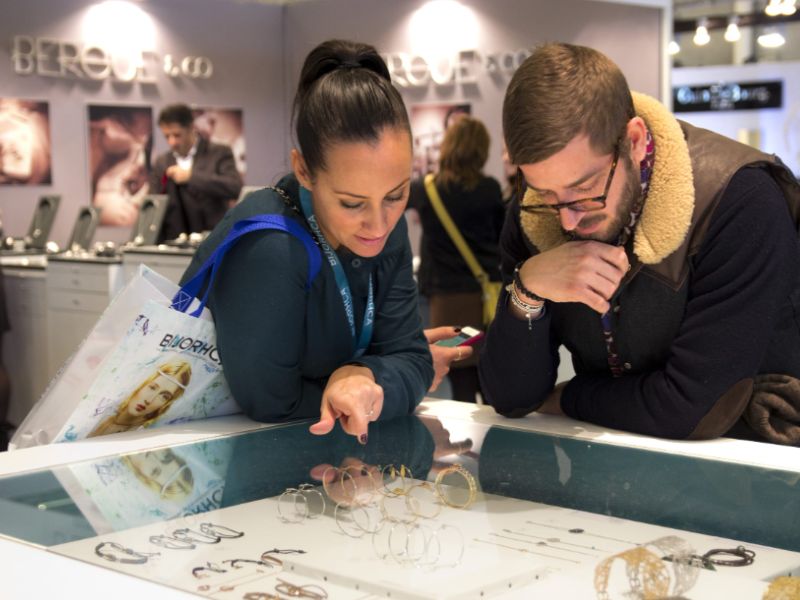 Bijorhca Paris 2026 : la bijouterie artisanale marocaine met en avant son savoir-faire