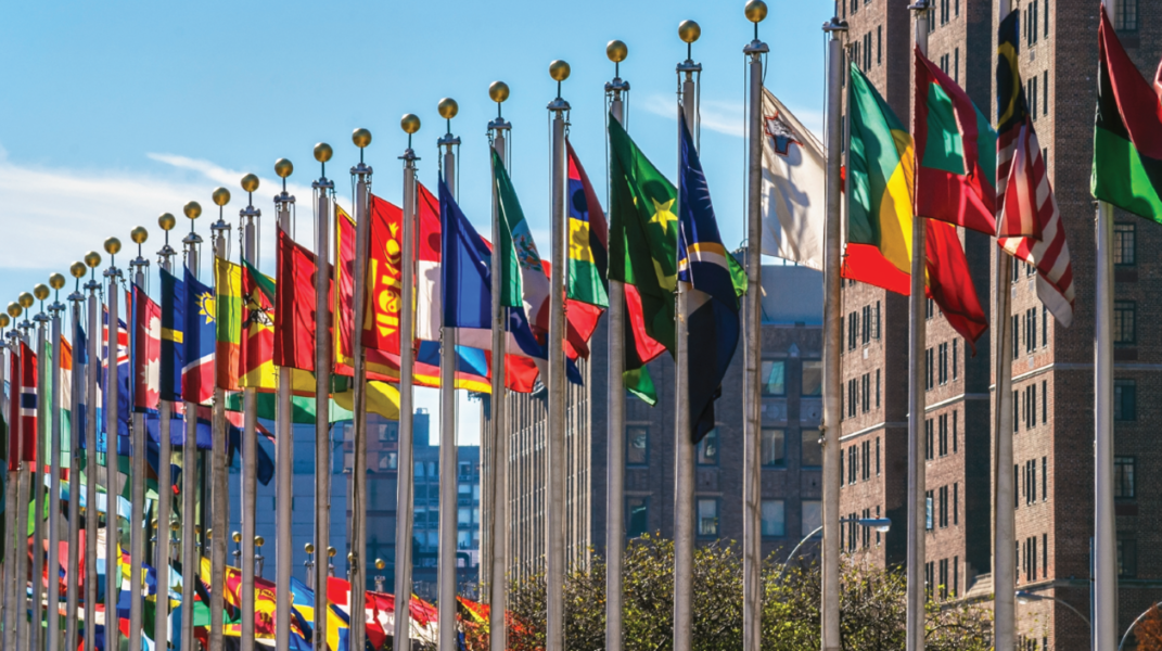 IA avancée : l’ONU alerte sur un « risque existentiel » pour l’humanité