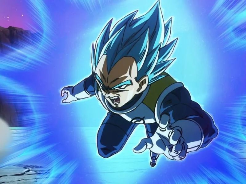 Dragon Ball Super revient avec un remake : Beerus veut faire oublier les débuts très critiqués de l’anime.