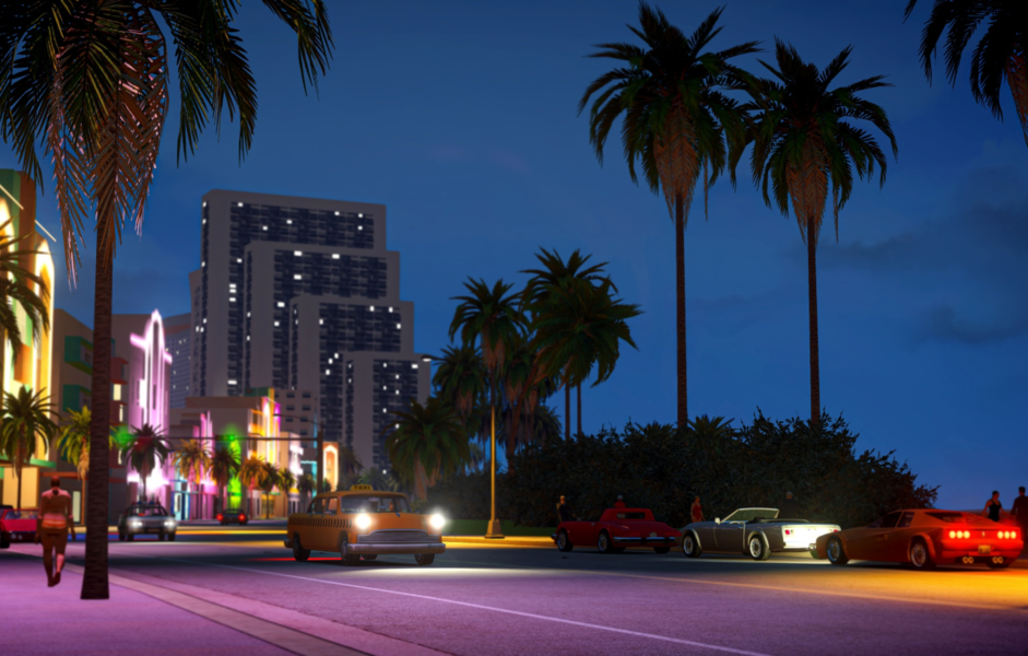 Miami veut jouer à GTA VI dans la vraie vie, mais la shérif dit non