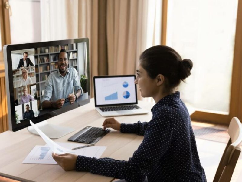 Santé mentale au travail : et si le télétravail était aussi une question de respiration ?