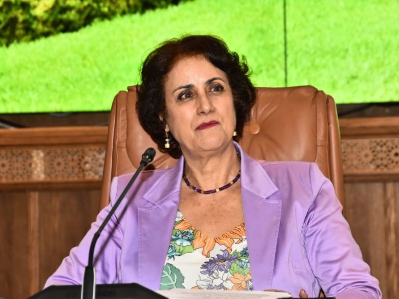 Toilettes publiques au Maroc : EWA lance une campagne de 100 jours pour défendre la dignité