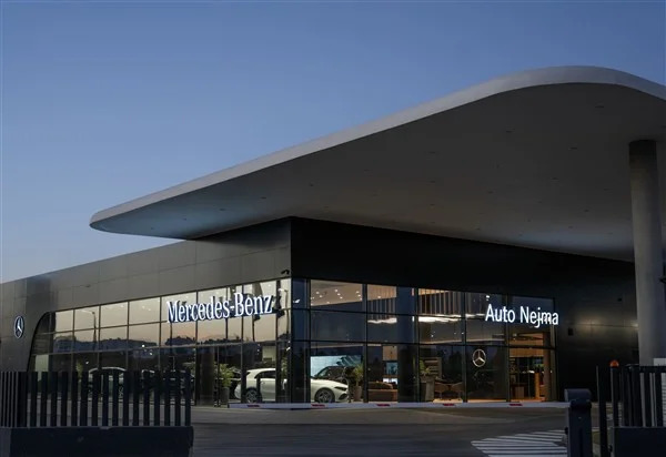Auto Nejma progresse : le premium profite de la vigueur du marché marocain