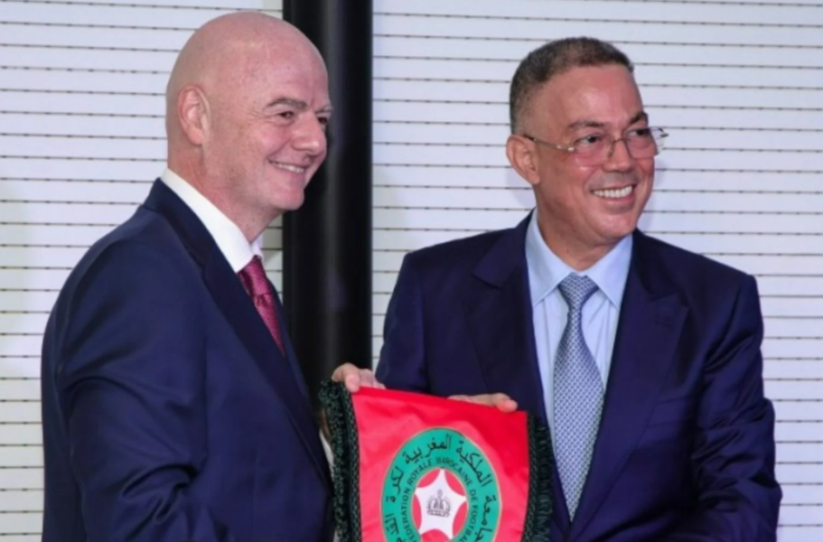 Mondial 2030 : le bras de fer Maroc-Espagne se poursuit