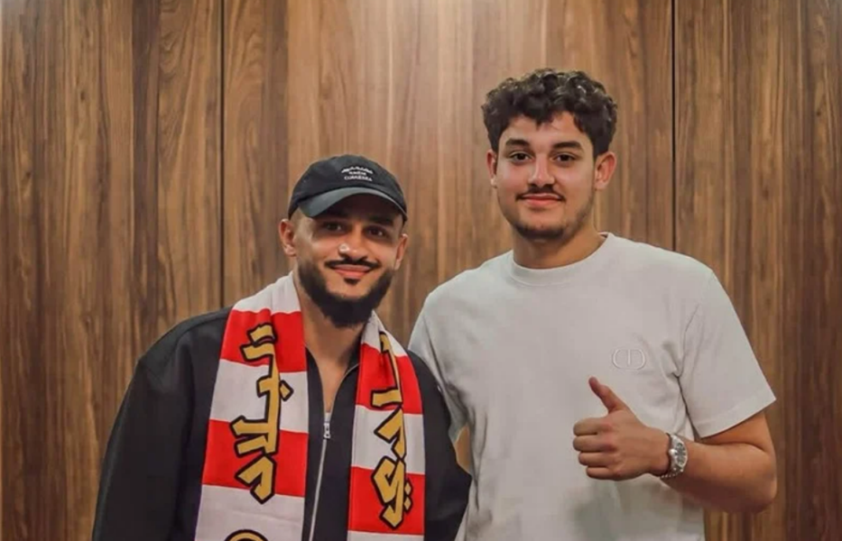 Sofiane Boufal arrive en Libye et se rapproche d’Al-Ittihad Tripoli