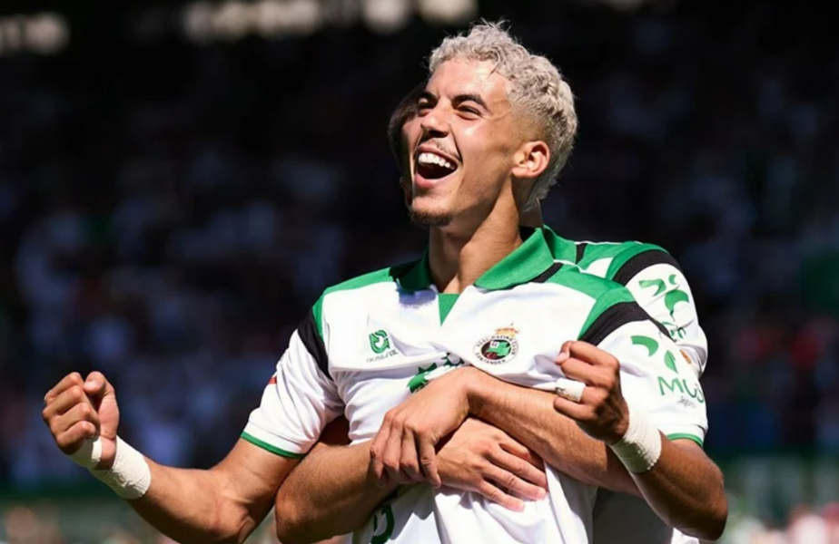 Liga : L’Équipe salue le début de saison impressionnant de Yassir Zabiri