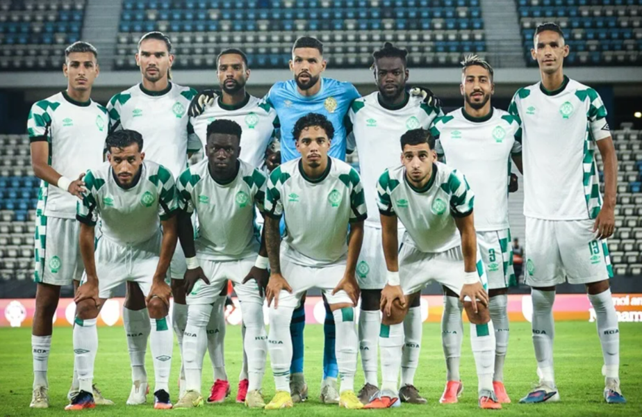 Coupe de la CAF : le Raja connaît son adversaire au deuxième tour