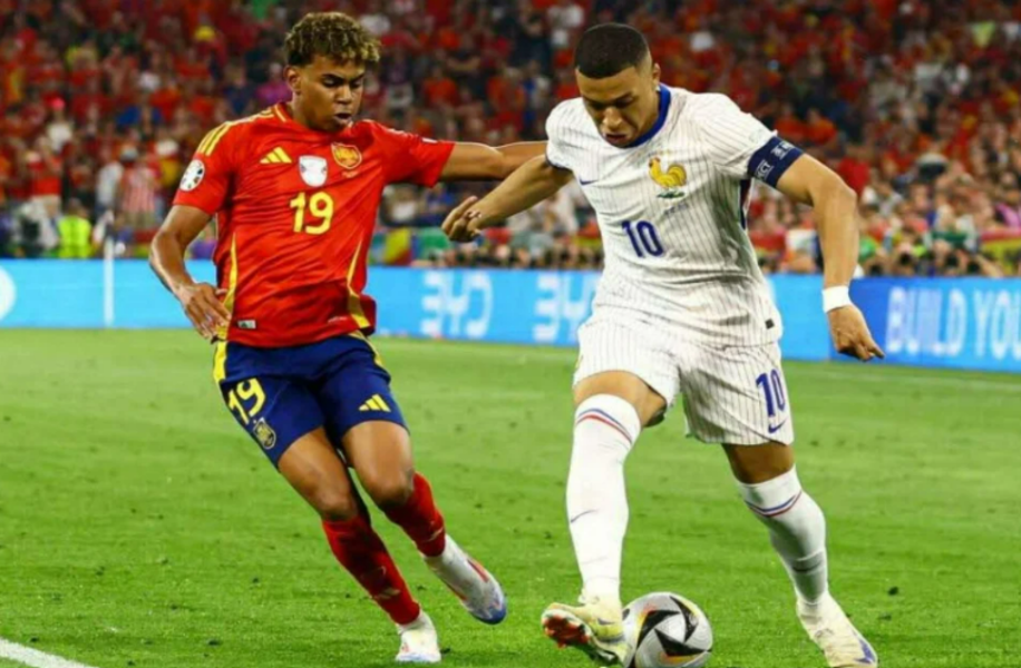 Ballon d’Or 2026 : Lamine Yamal se place aux côtés de Mbappé
