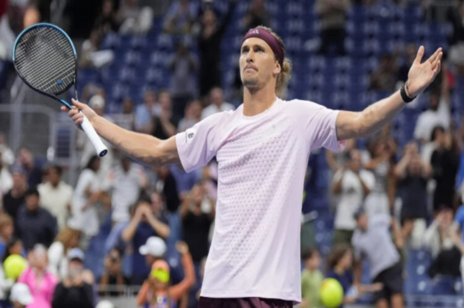 Classement ATP : Zverev se rapproche de Sinner, Djokovic sort du Top 10