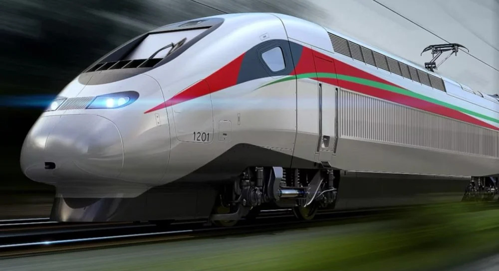TGV vers Essaouira : un décret relance les perspectives de desserte ferroviaire