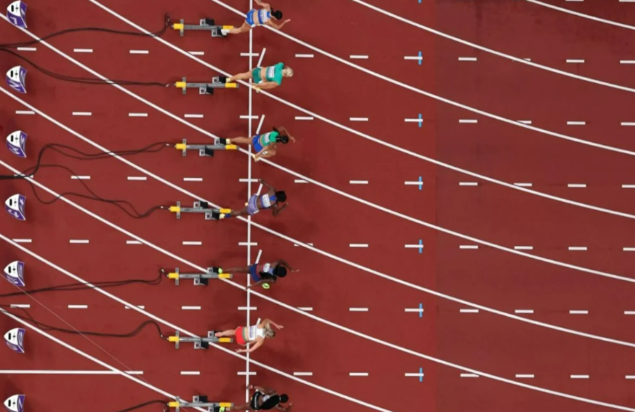 Athlétisme : Munich accueillera les Mondiaux 2031