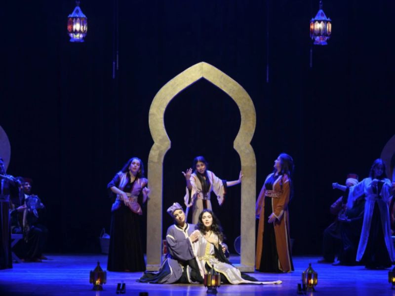  « El Harraz » revisité : le chef-d'œuvre du théâtre marocain renaît sur les planches à Rabat