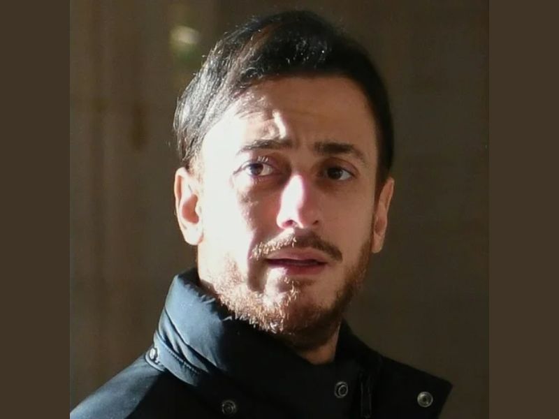Ouverture du procès en appel de Saad Lamjarred à Créteil dans l'affaire Laura Prioul