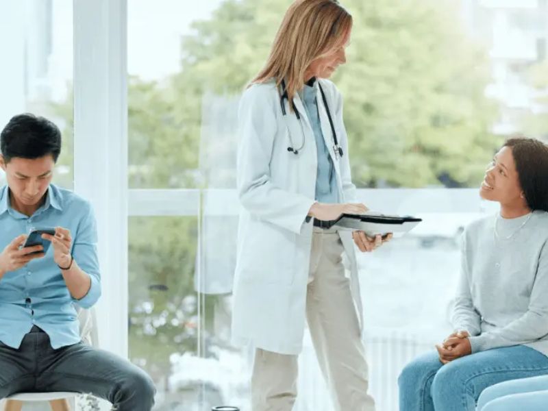 Maladies chroniques : pourquoi la sécurité des soins devient un enjeu majeur de santé mondiale.