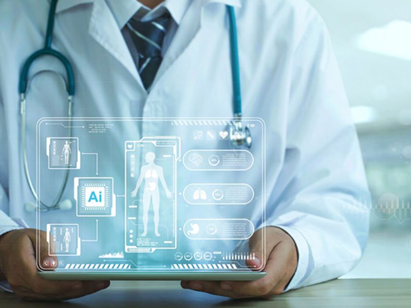 L’IA peut-elle devenir médecin ? Ce que la révolution de l’intelligence artificielle change déjà dans les soins