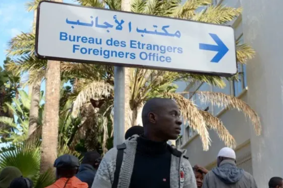Réfugiés et demandeurs d’asile : le Maroc enregistre une hausse de 21,8 % en un an