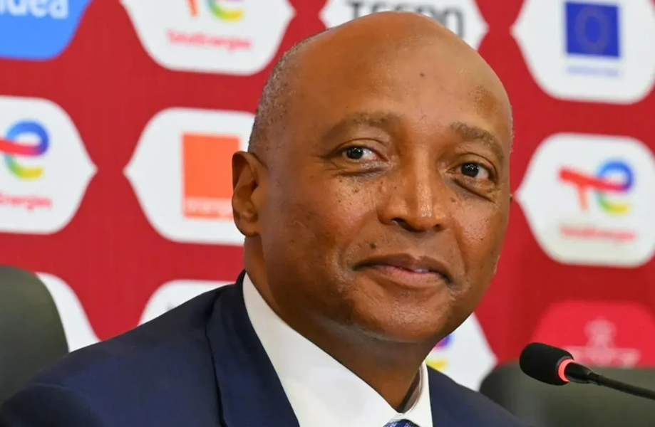 CAN 2027 : Patrice Motsepe rassuré après sa visite en Tanzanie et au Kenya