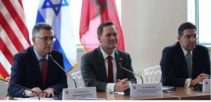 Maroc-Israël, éléments de réflexion sur une décision inattendue