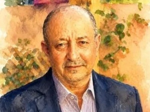 Naïm Kamal