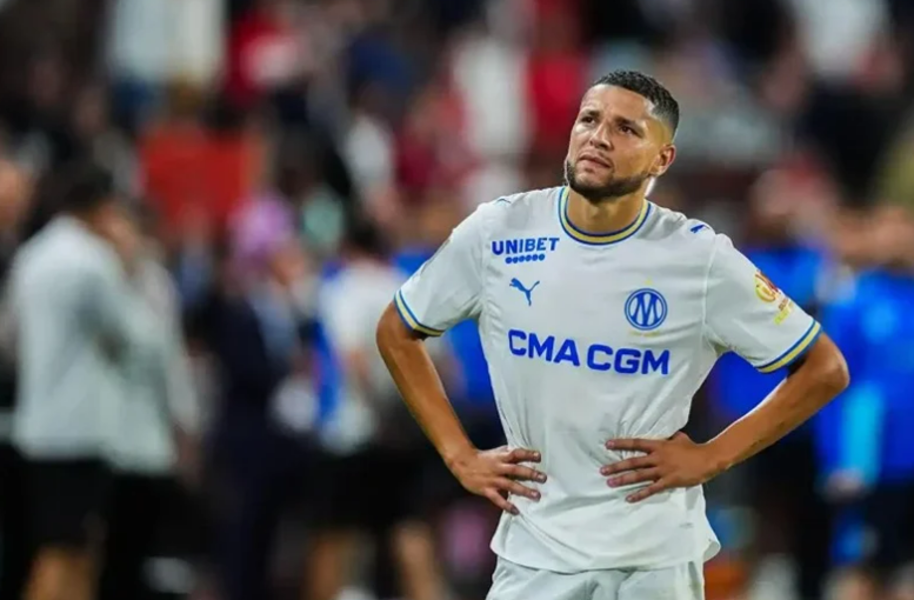 OM : Bruno Genesio attend encore davantage d’Amine Harit et Nayef Aguerd