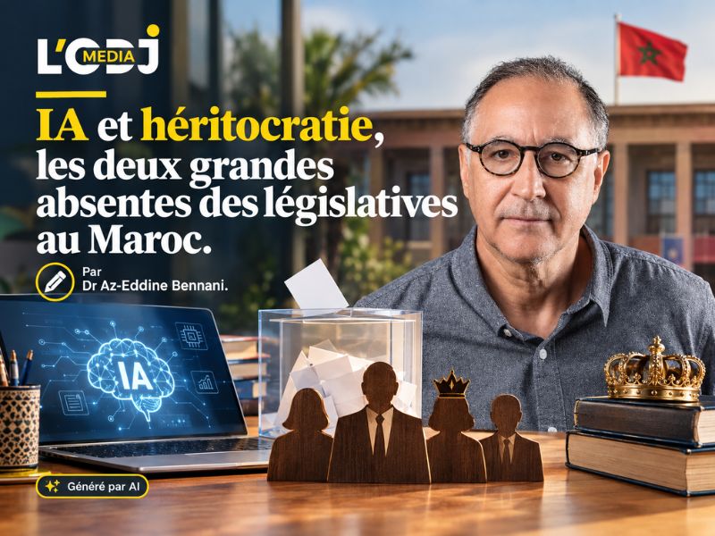 Dr Az-Eddine Bennani