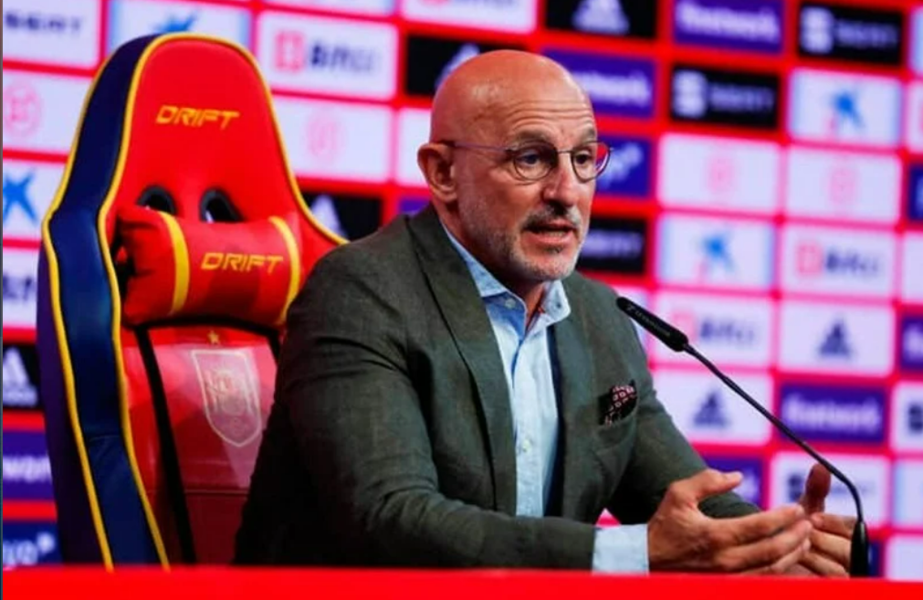 Espagne : Luis de la Fuente prolongé jusqu’en 2032