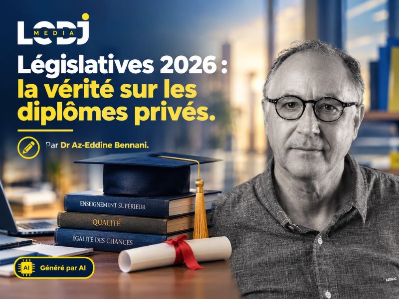 Dr Az-Eddine Bennani