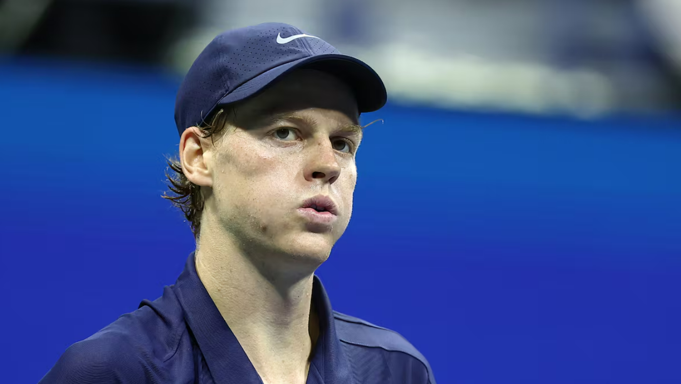 Classement ATP : Sinner toujours en tête, Bublik chute de quatre places