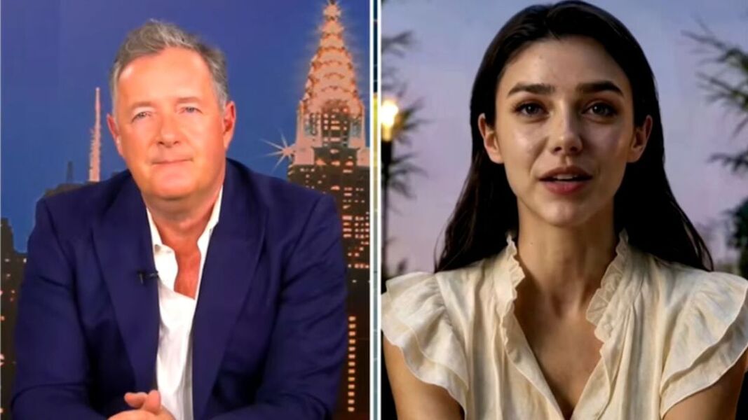 Même l’IA perd ses mots : Tilly Norwood se met à parler cantonais en pleine interview