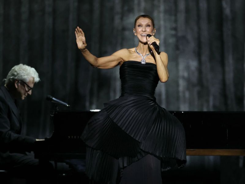 Céline Dion à Paris : quand une résidence musicale devient un phénomène culturel